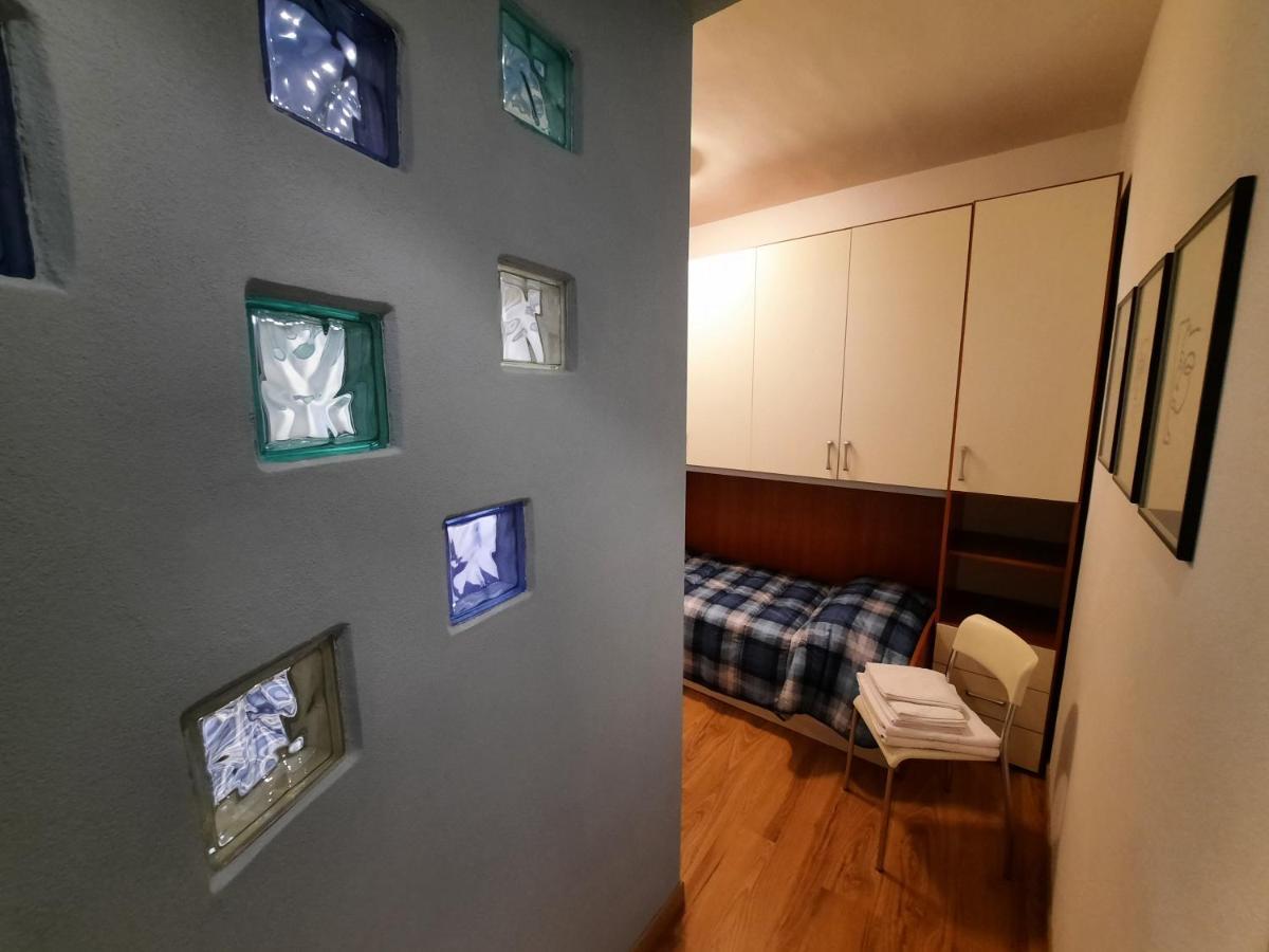 Padovaresidence Apartments - Tra Piazza Delle Erbe E Il Duomo Exterior foto